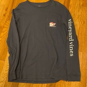 Vineyard vines